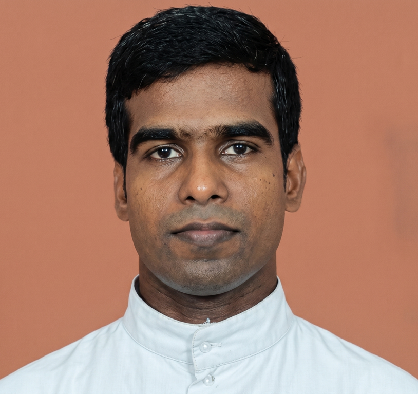 Assistant Vicar